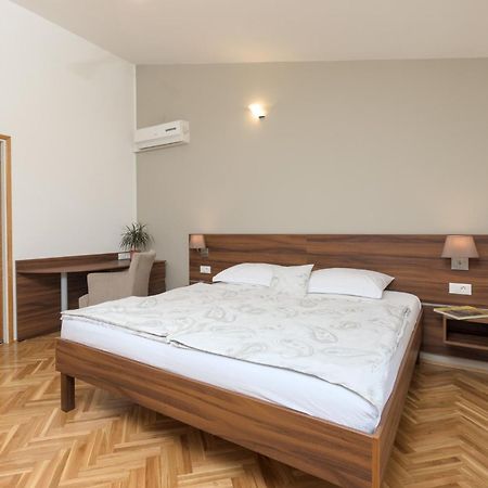 Villa Paradiso Punat Kültér fotó