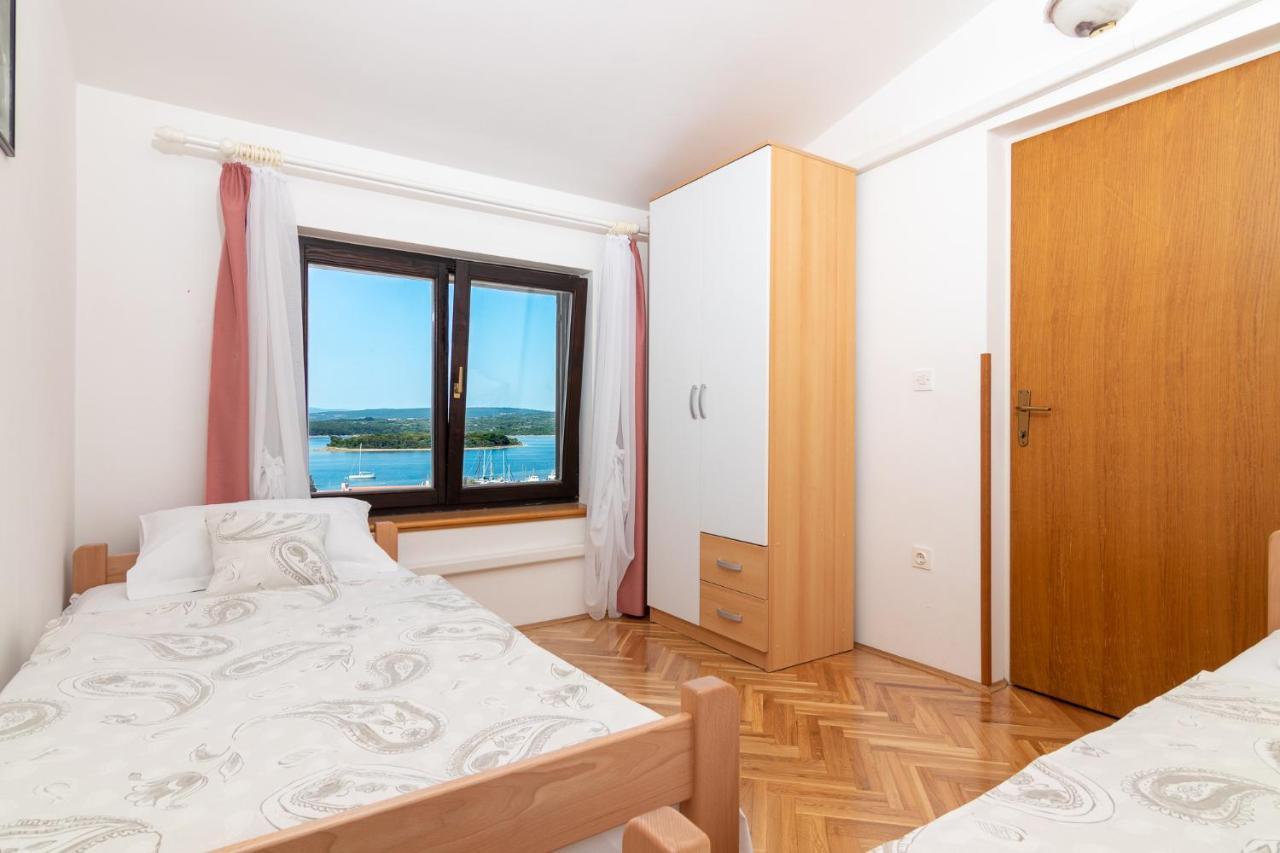 Villa Paradiso Punat Kültér fotó