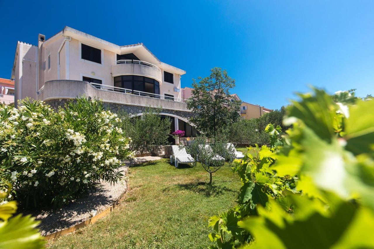 Villa Paradiso Punat Kültér fotó