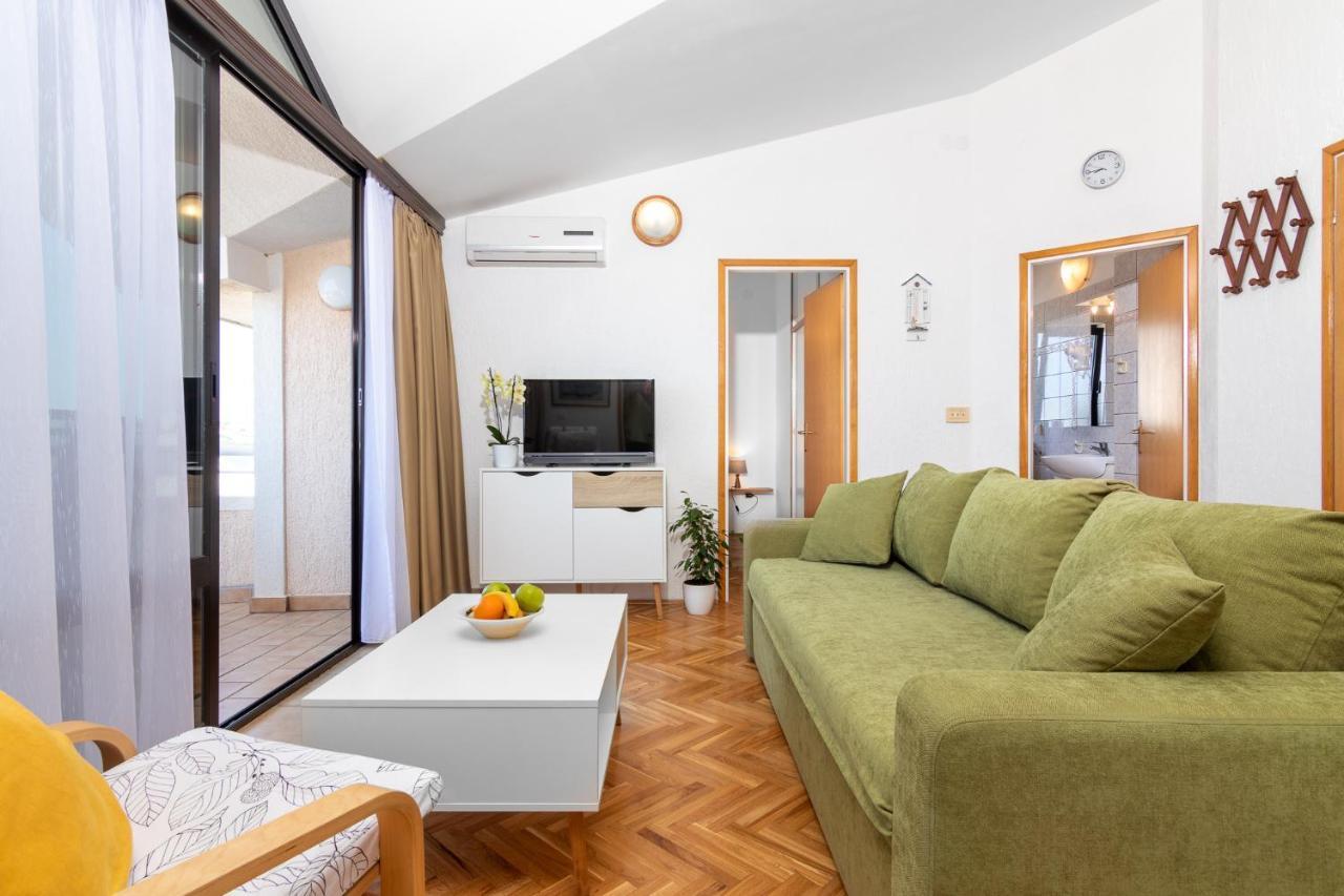 Villa Paradiso Punat Kültér fotó