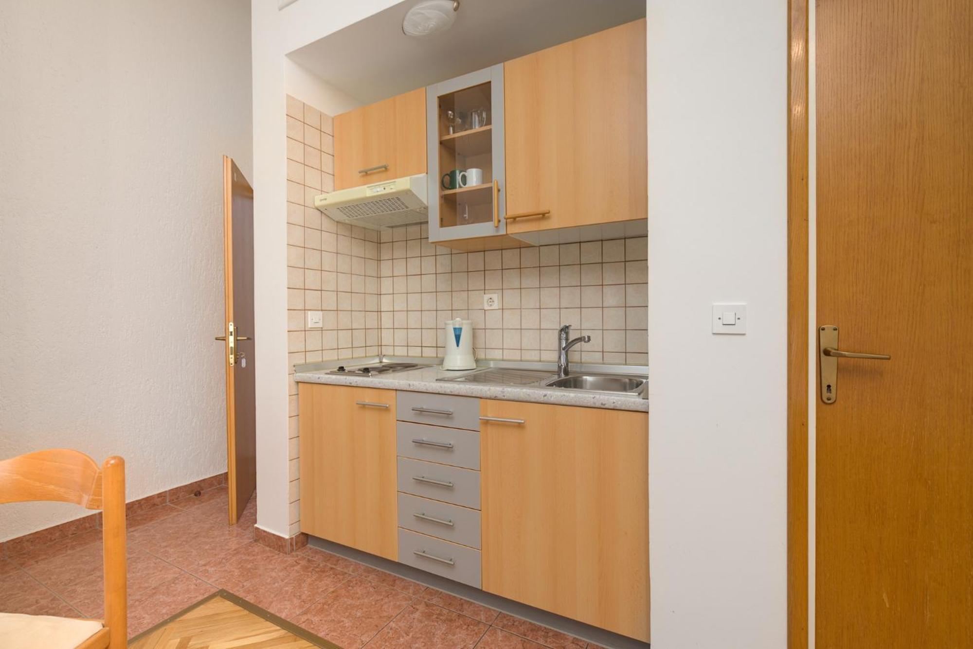 Villa Paradiso Punat Kültér fotó