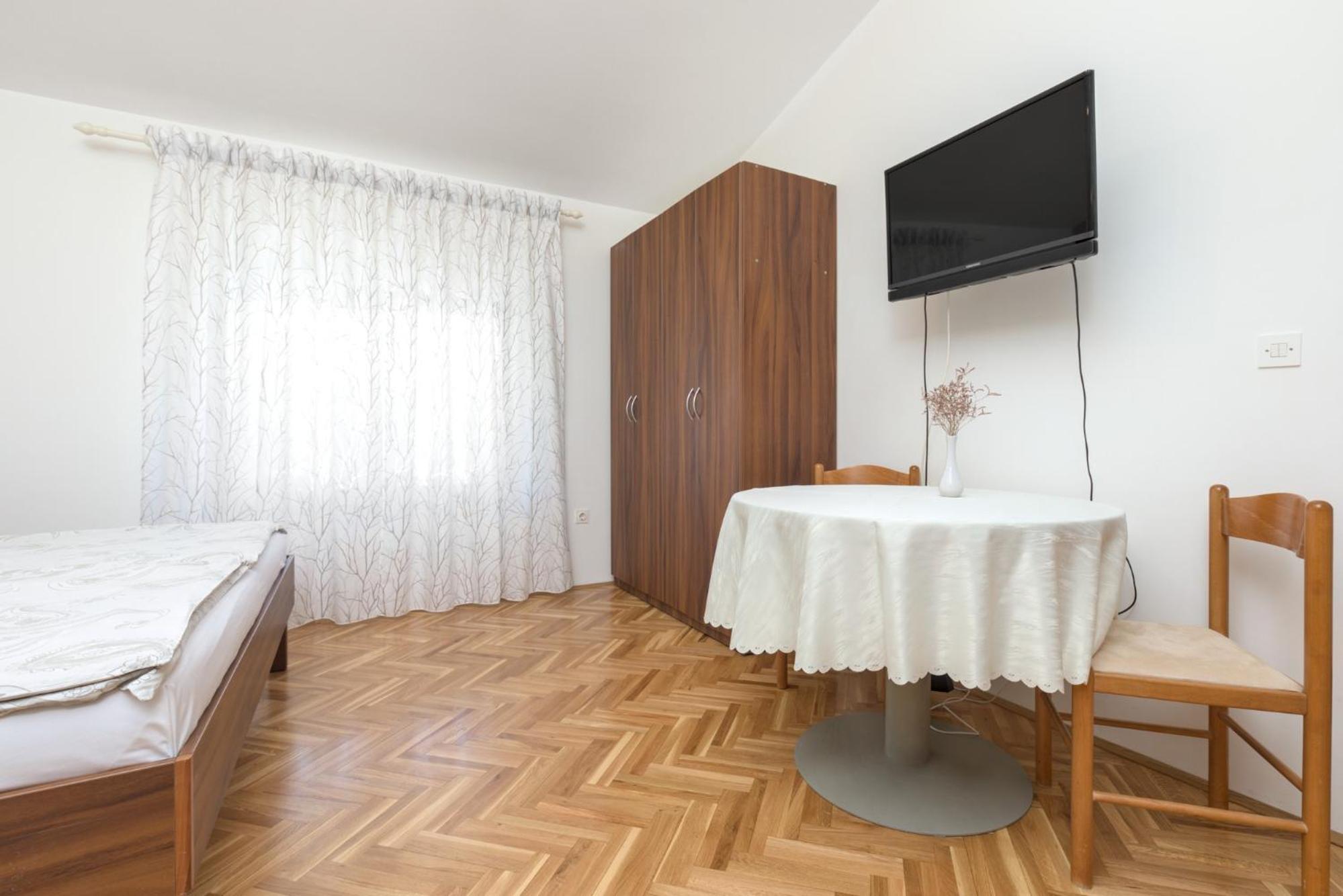Villa Paradiso Punat Kültér fotó