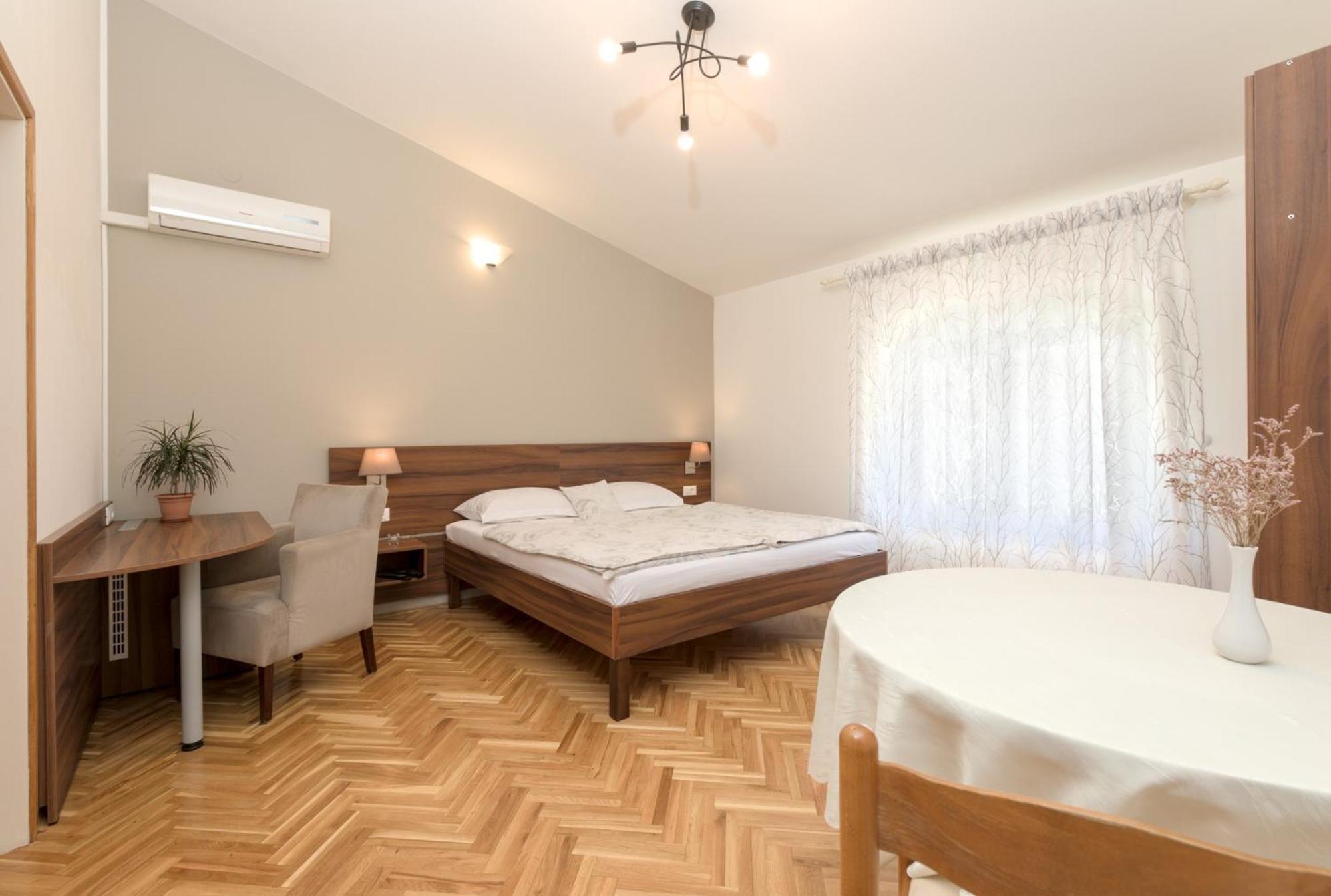 Villa Paradiso Punat Kültér fotó