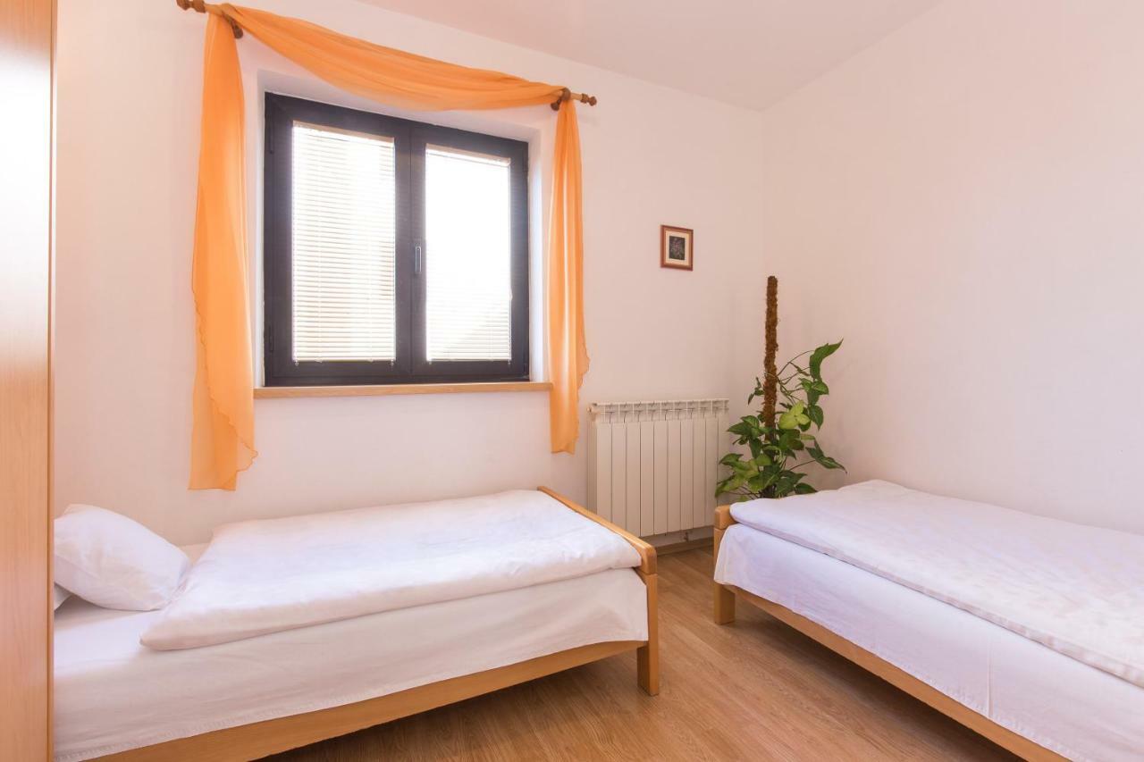 Villa Paradiso Punat Kültér fotó