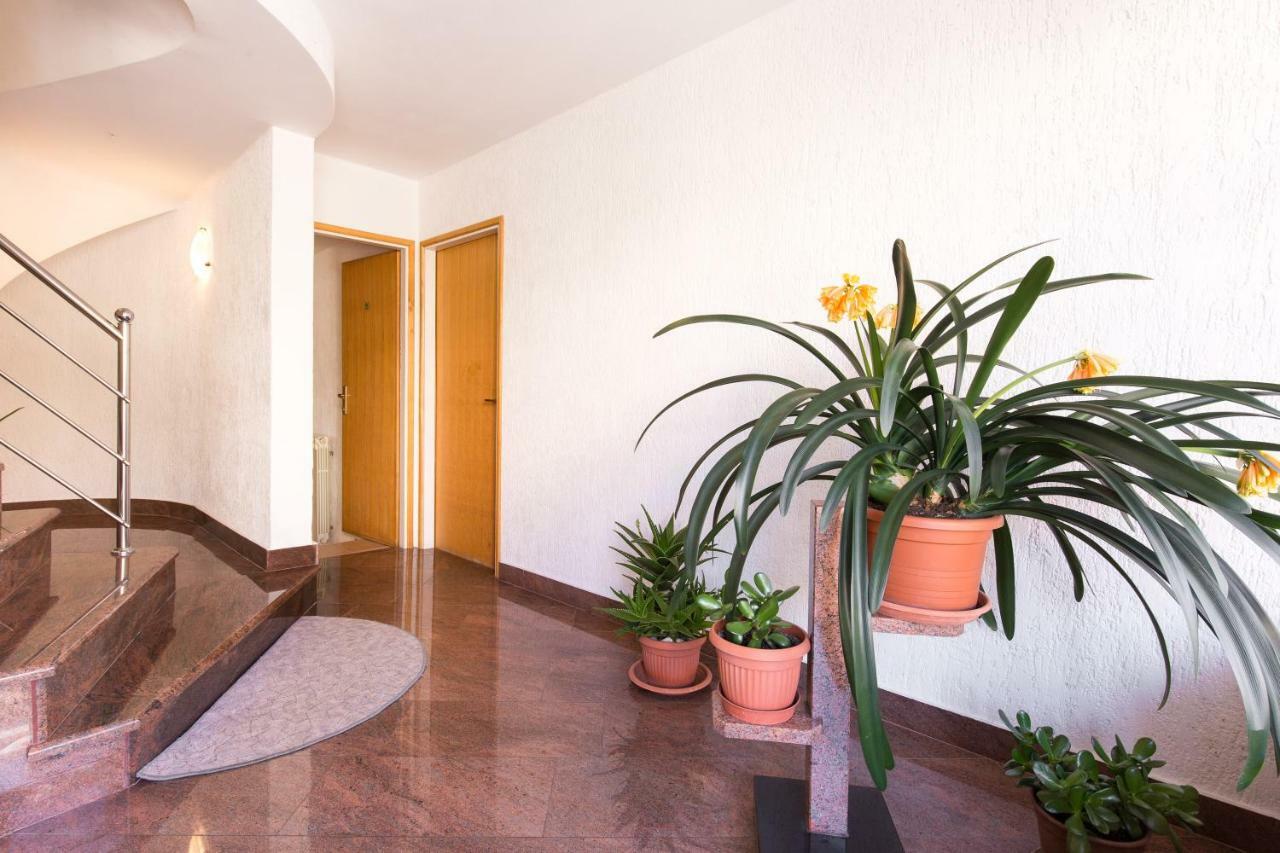 Villa Paradiso Punat Kültér fotó
