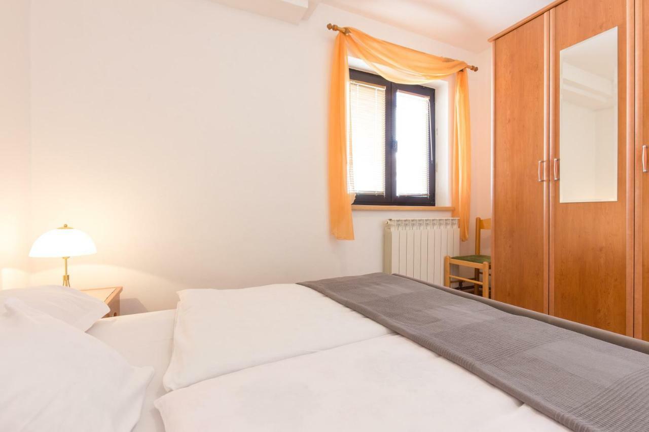 Villa Paradiso Punat Kültér fotó