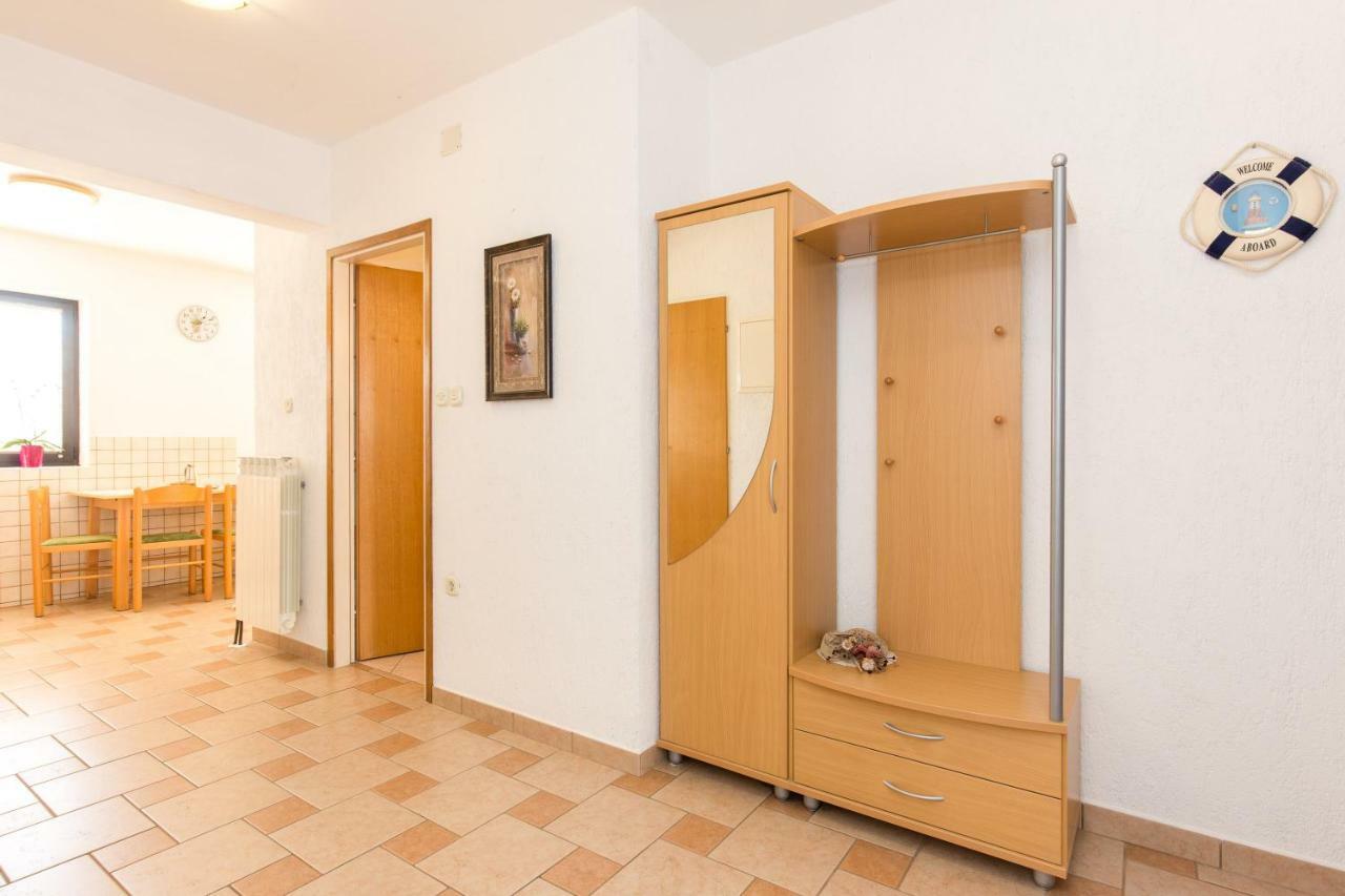 Villa Paradiso Punat Kültér fotó