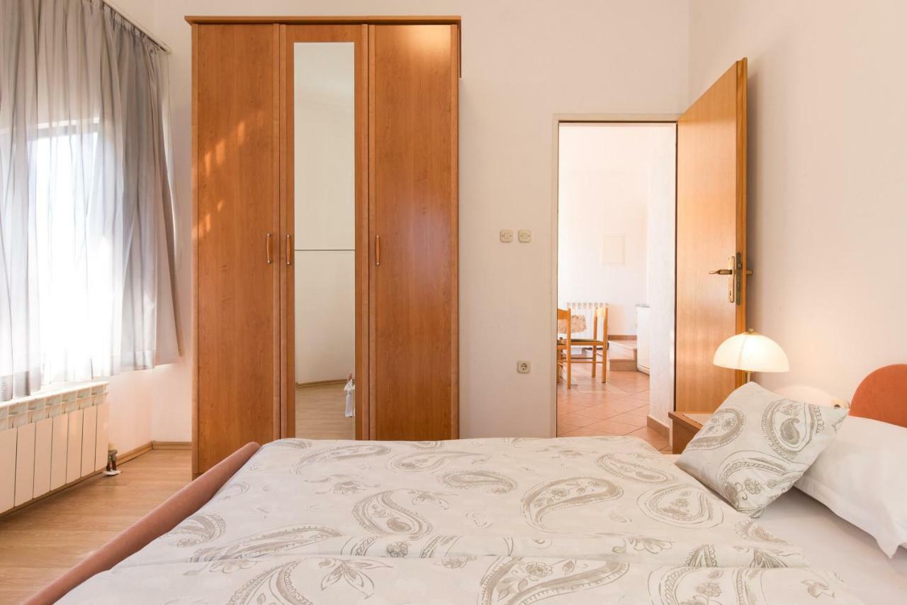 Villa Paradiso Punat Kültér fotó