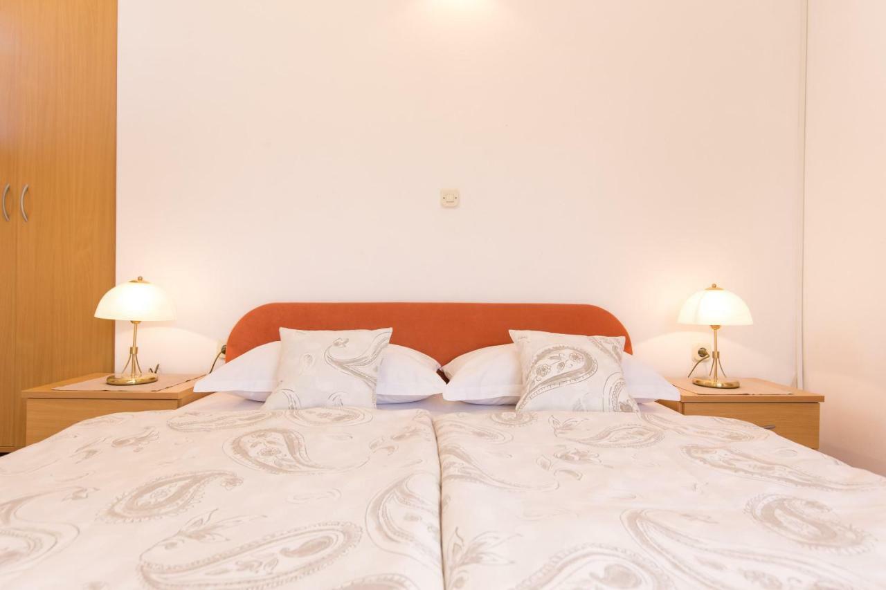 Villa Paradiso Punat Kültér fotó