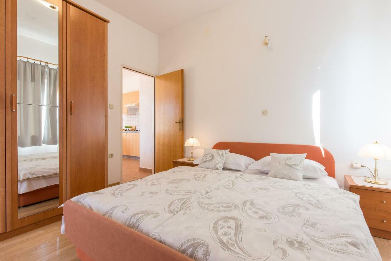 Villa Paradiso Punat Kültér fotó