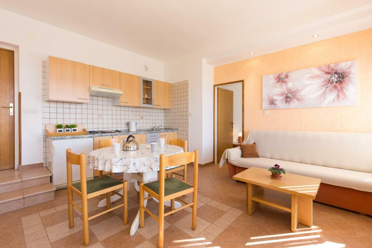 Villa Paradiso Punat Kültér fotó