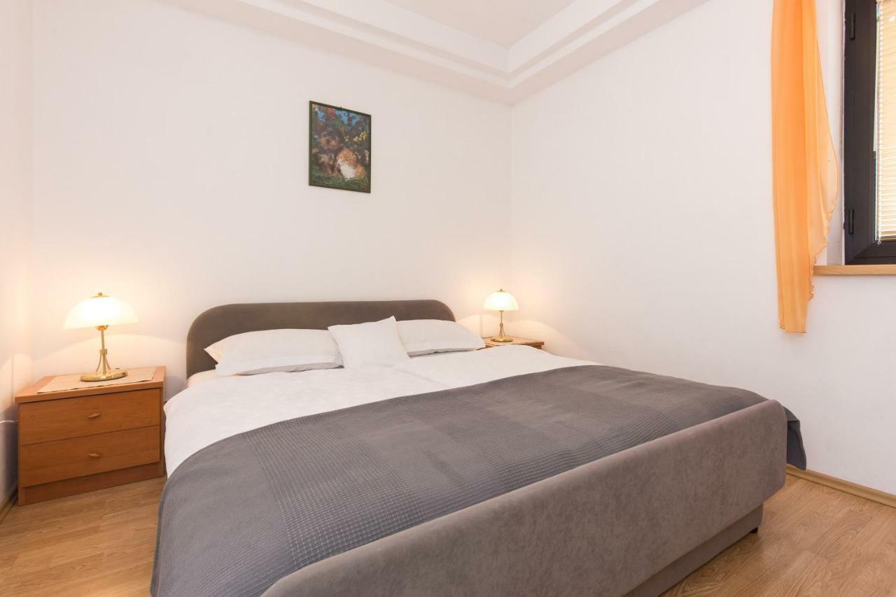 Villa Paradiso Punat Kültér fotó