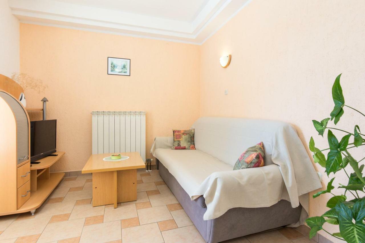 Villa Paradiso Punat Kültér fotó