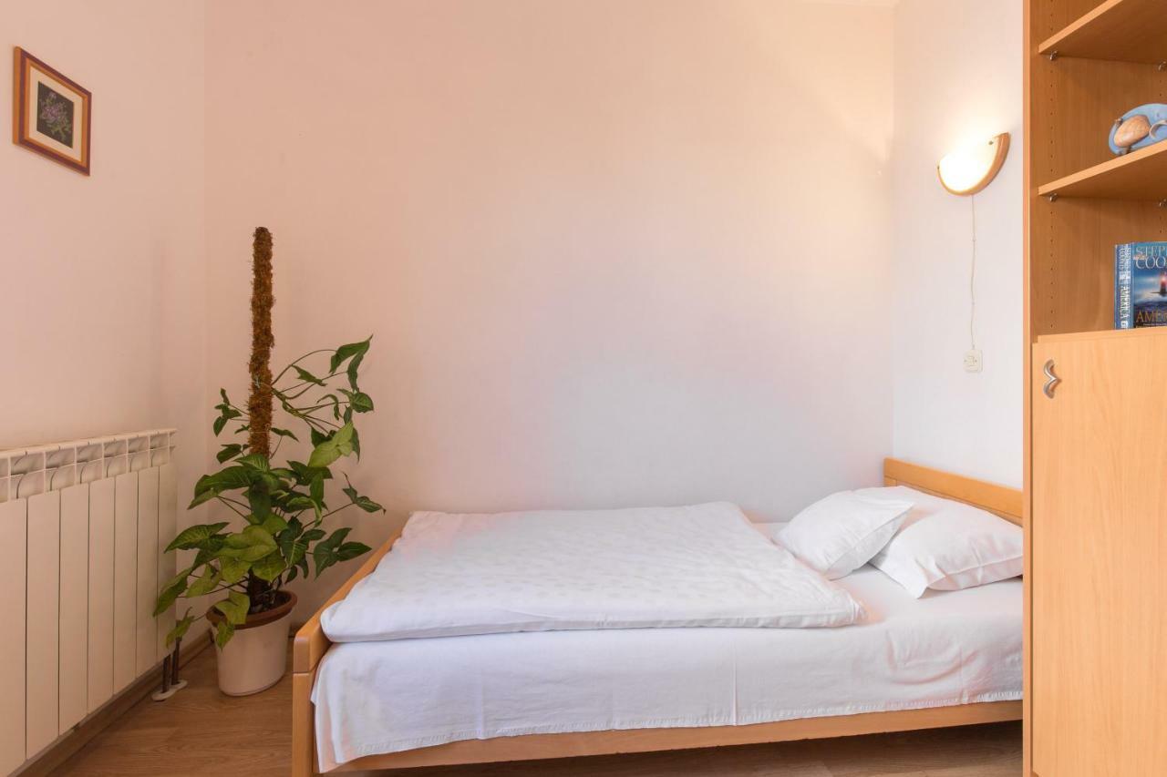 Villa Paradiso Punat Kültér fotó